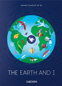 The earth and i 