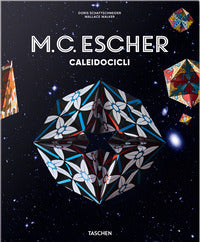 M. c. escher. caleidocicli 