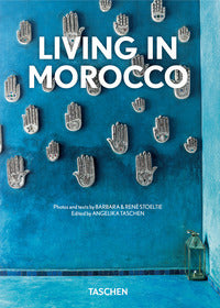 Living in morocco - 40th anniversary edition 