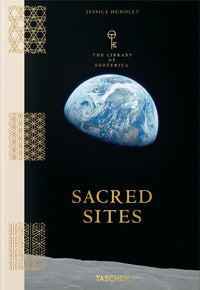 Sacred sites - the library of esoterica 