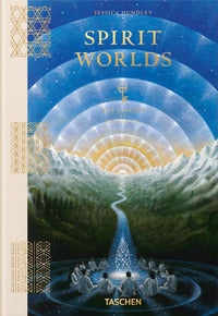Spirit worlds - the library of esoterica 