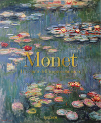 Monet - il trionfo dell'impressionismo 