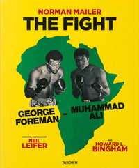 Fight. ediz. illustrata (the) 
