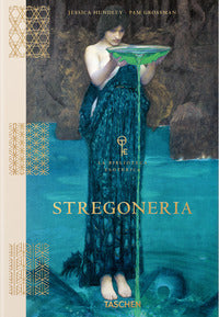 Stregoneria - la biblioteca esoterica 