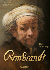 Rembrandt the complete paintings - inglese 