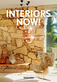 Interiors now - ed. italiana portoghese spagnolo 