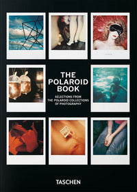 Polaroid book. ediz. inglese, francese e tedesca (the) 