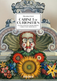 Listri - cabinet of natural curiosities 