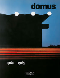 Domus (1960-1969). ediz. italiana, inglese, francese e tedesca 