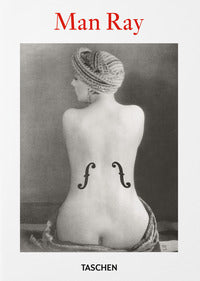 Man ray 
