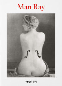 Man ray 
