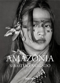Amazonia - edizione pocket inglese 