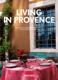 Living in provence 