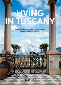 Living in tuscany 