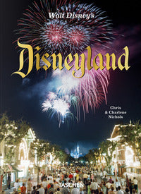 Walt disney's disneyland 