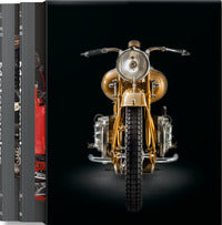 Ultimate collector motorcycles - ediz. limitata 