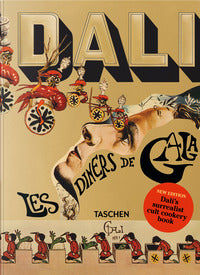 Dali' - les diners de gala 