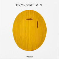 Issey miyake. ediz. inglese e giapponese 