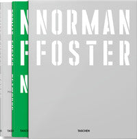 Norman foster. ediz. illustrata 