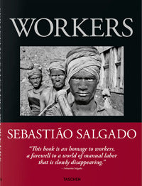 Workers - ediz. inglese 
