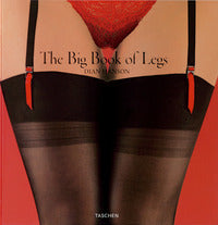 The big book of legs 