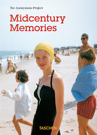 Midcentury memories - the anonymous project 