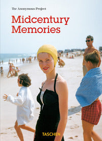 Midcentury memories - the anonymous project 