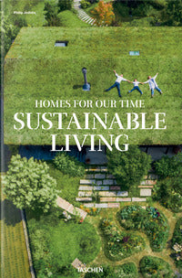 Homes for our time - sustainable living 