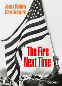 The fire next time 