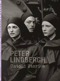 Peter lindbergh - untold stories 