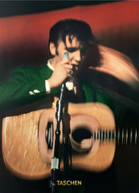 Elvis and the birth of rock and roll 