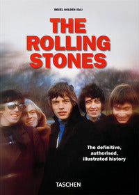 The rolling stones 