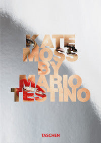 Kate moss by mario testino 