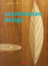 Scandinavian design - 40th ed. 