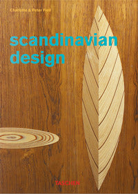 Scandinavian design - 40th ed. 