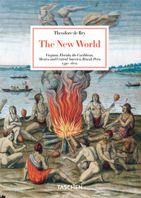 The new world 45th ed 