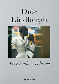 Peter lindbergh - dior - 40th ed 