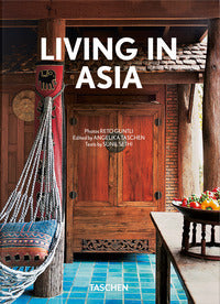Living in asia 