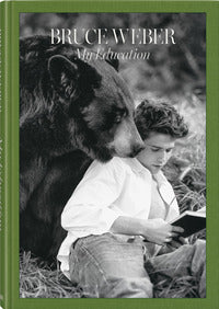 My education - edizione italiana inglese e tedesca 