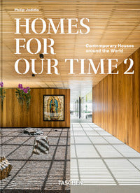 Homes for our time 2 contemporary houses around the world 