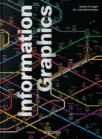Information graphics - 45th edizione 