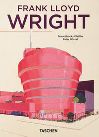 Frank lloyd wright 
