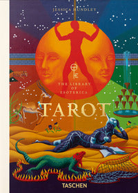Tarot - the library of esoterica 