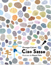 Ciao sasso 