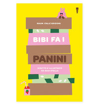 Bibi fa i panini 