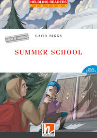 Summer school. lev.3- con e-zone.+-audio 