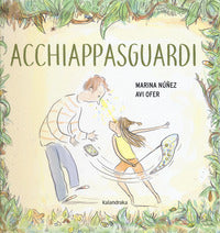 Acchiappasguardi 