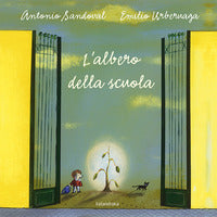 Albero della scuola 