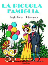 Piccola famiglia 