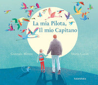 Mia pilota il mio capitano 